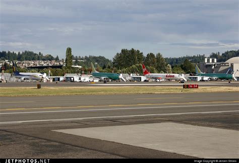 Krnt Airport Ramp Jeroen Stroes Jetphotos