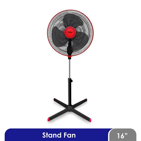 Jual Kipas Angin Cosmos Xdc Xdc Stand Fan Kipas Angin Berdiri