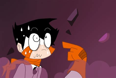 Srmthfgghost Chiro By Fominado On Deviantart