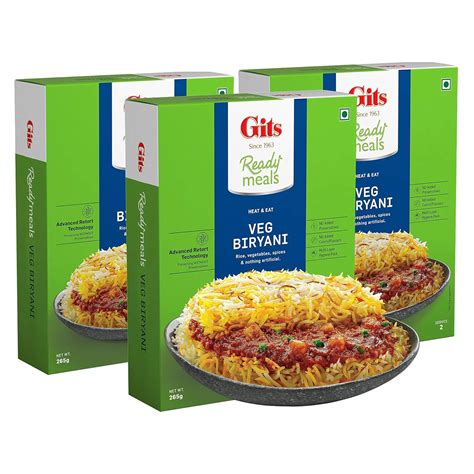 Best Frozen Food Brands in India
