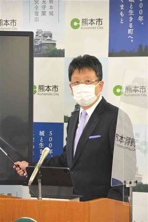 「内密出産、検証する仕組み必要」 熊本市の大西市長 ゆりかご専門部会モデルに｜熊本日日新聞社