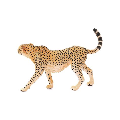 Schleich Cheetah Female Toys4me