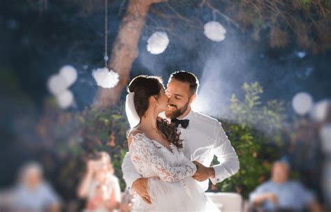 El Origen E Ideas Para El Baile Nupcial De Tu Boda El Olivar