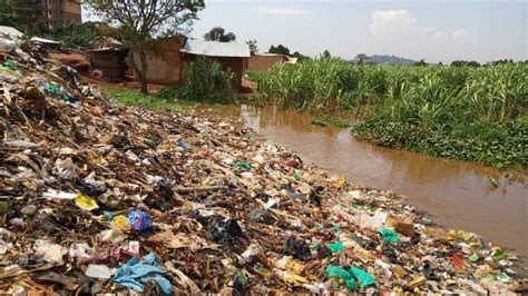 Waste Dumping In Africa Worries Un Environment Watersan