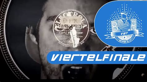 Vbt Viertel Splifftastic Vs Geot Hr Youtube