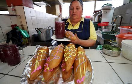 Guaguas De Pan Su Historia Y Los Sitios D Nde Comprarlas