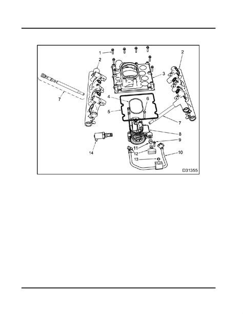 International Vt 365 Service Manual