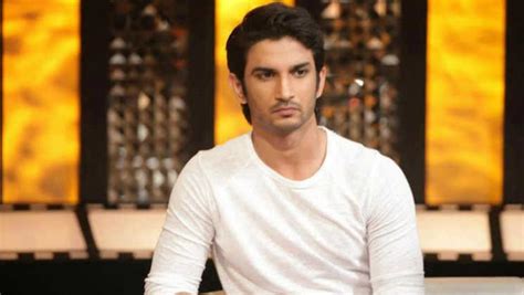 Sushant Singh Rajput Donates Rs 1 Crore For Kerala Flood Victims