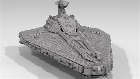 LEGO IDEAS - Product Ideas - Acclamator Class Assault Ship