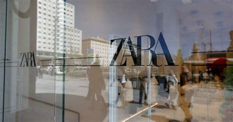 Zara owner Inditex set to benefit from higher prices | Reuters