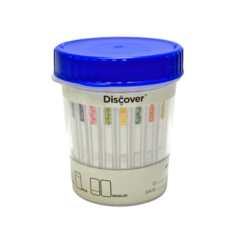 Panel Drug Test Cups The Ultimate Screening Solution Panel