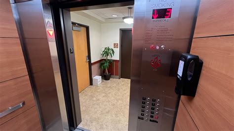 Modernized Westinghouse Elevators Oxford Dr Bethel Park Pa