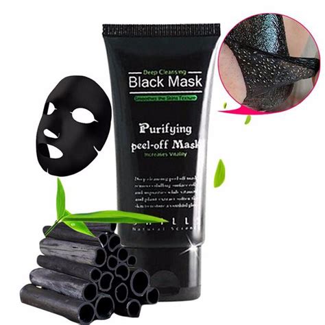 Masque Pour Points Noirs