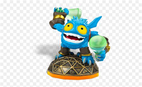 Lightcore Pop-fizz - Skylanders Pop Fizz Giants, HD Png Download - vhv