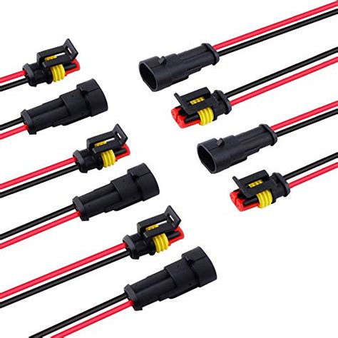 5 Benefits Of Using Waterproof Speaker Wire Connectors