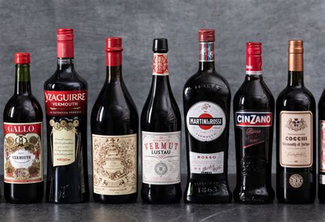 What Is Vermouth Styles Flavors 10 Best Wines 2023