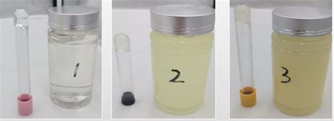 Chinese Serum Separation Gel Manufacturersupplier