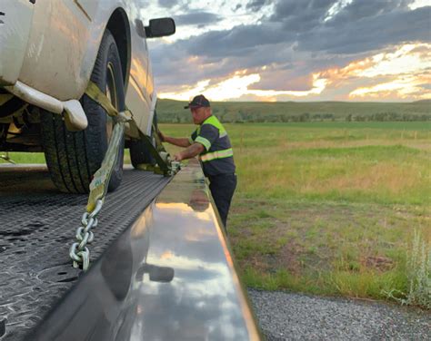 Bozeman Road Rescue - Towing Service Bozeman, MT