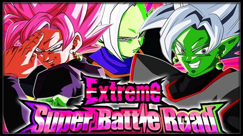 Team Full Zamasu Extr Me Super Battle Road Futur Conseils