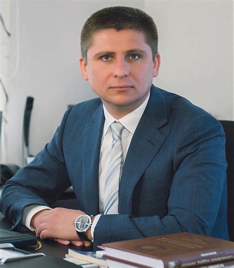 Русецький Анатолій Анатолійович — АГРОПОЛІТ