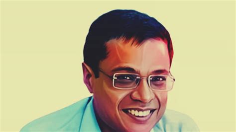 Working 80 To 100 Hours A Week Says Sachin Bansal As He Scales Up