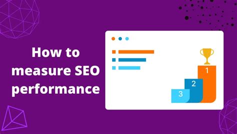 How To Measure SEO Performance 7 Eagles