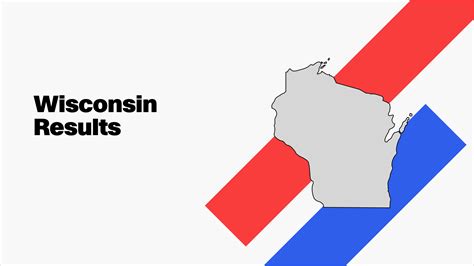 Wisconsin House District 8 Republican Primary Election Results And Maps 2024 Cnn Politics