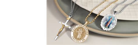 Religious Jewelry Collection Faith Inspired Catholic Jewelry Alivia