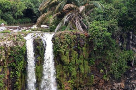 Visitez Les Terres De Chamarel Ile Maurice Blog Voyage Road Trip