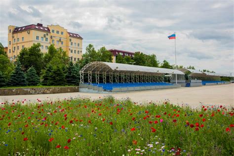 КУ МВД РФ 2025: Краснодарский университет Министерства внутренних дел ...