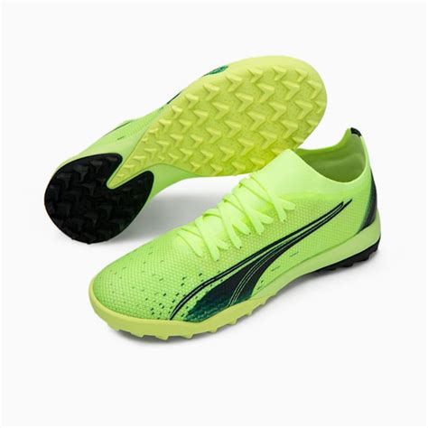 Tacos Para Hombre Ultra Match Tt Fastest Pack Puma