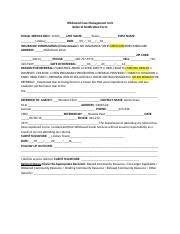 HS 2250 CMRF Docx Wildwood Case Management Unit Referral Notification