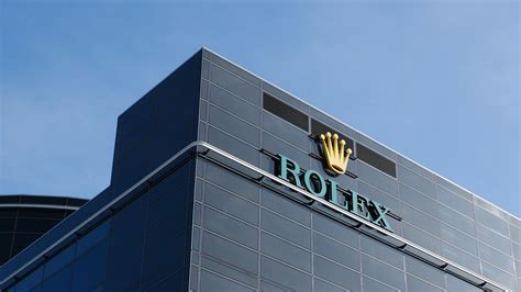 Rolex Acquires International Watch And Jewellery Retailer Bucherer