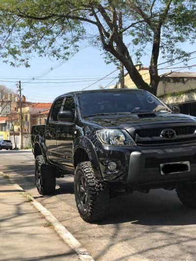 Pin De Fernando Cordeiro Em HILUX Em 2024 Caminhonetes 4x4