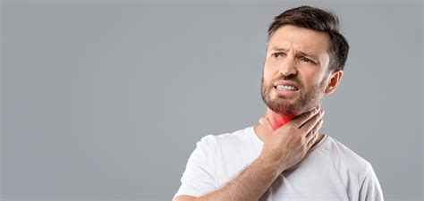 Beyond Sore Throats Exploring Tonsil Cancer And Its Consequences