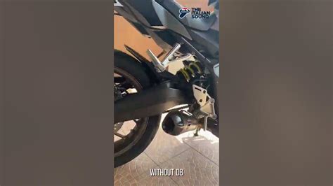 TERMIGNONI #EXHAUST #theitaliansound #review #sound #CB650 #CBR650R #CB650F #CBR650F - YouTube