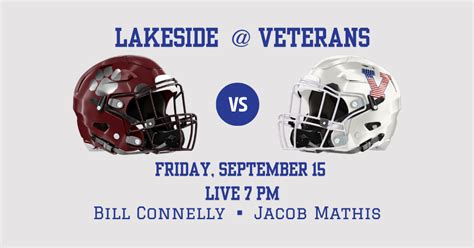 Listen Live Link Lakeside Veterans Sportsmic