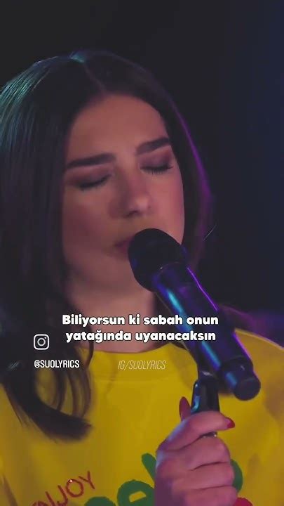 Dua Lipa New Rules Youtube