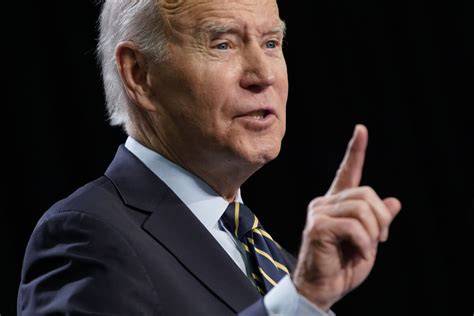 Biden Says That All Drugs Targeted For The First Medicare Price