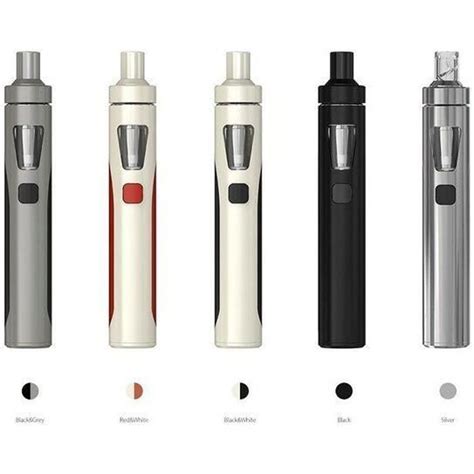 Kit Ego Aio Joyetech Cigarette Electronique Couleur Noir