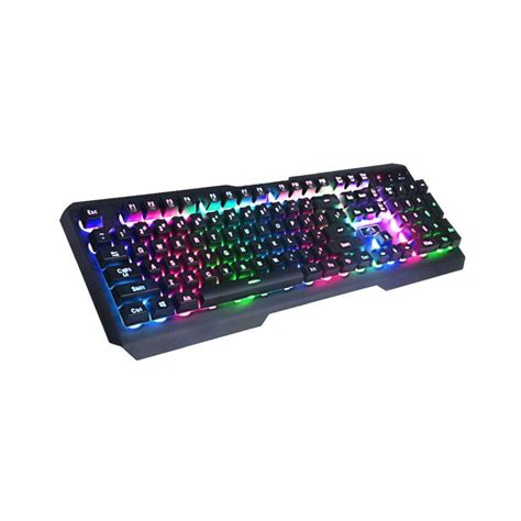 Klawiatura Przewodowa Redragon Centaur K506 Gaming Czarna