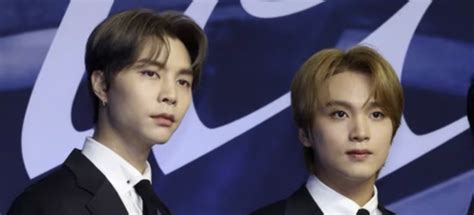 SM Entertainment To Take Legal Action Against Rumors About NCT Johnny