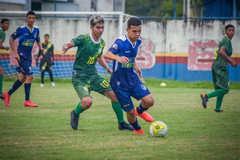 Previsto Para Iniciar Nesta Quarta Feira Roraimense Sub 17 Foi Adiado