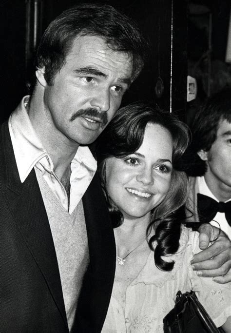 Burt Reynolds And Sally Fields Wedding Jenniemarieweddings