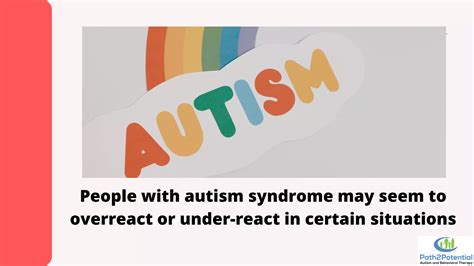 Common Challenges of Living With High-functioning Autism | PPT