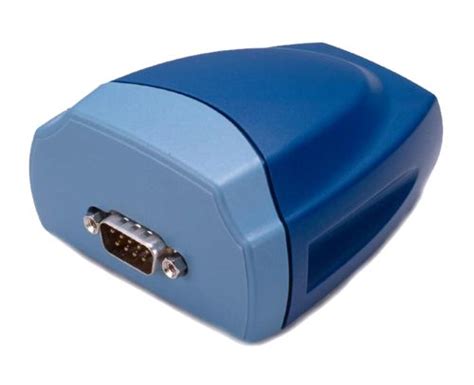 Single Port USB To RS422 485 Adapter CoolGear