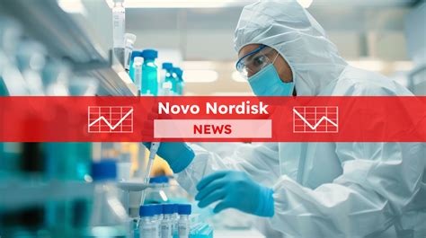 Novo Nordisk Aktie Dramatische Entwicklungen Finanztrends