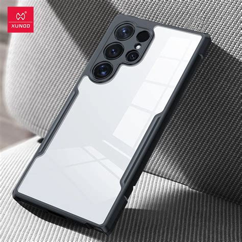 Чехол для телефона Xundd для Samsung S25 Ultra Galaxy S25 25 Plus ...