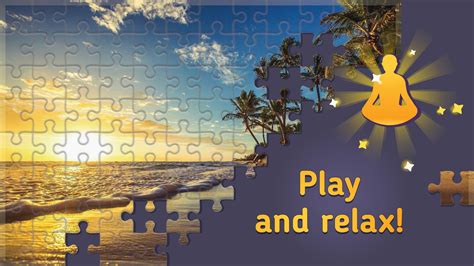 Relax Jigsaw Puzzles for Android - APK Download