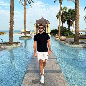 Kuwait City Gay Travel Guide Hotels Experiences Safety